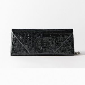 (#94) ZARA Crossbody Clutch Bag